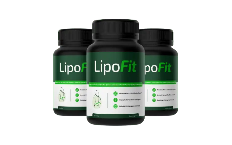 LipoFit Buy